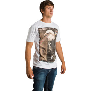 Spacecraft Seer Saint T-Shirt - Short-Sleeve - Men's - 2011