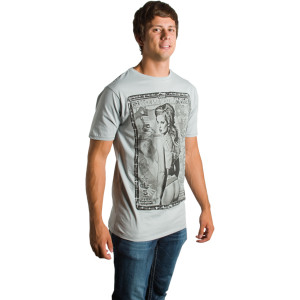 Spacecraft Lust Saint T-Shirt - Short-Sleeve - Men's - 2011