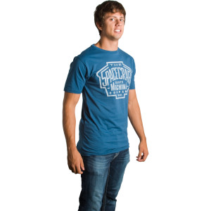 Spacecraft Merchantile T-Shirt - Short-Sleeve - Men's