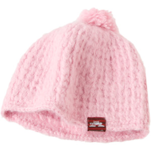 Spacecraft Eskimo Solid Beanie - Kids' - 2011