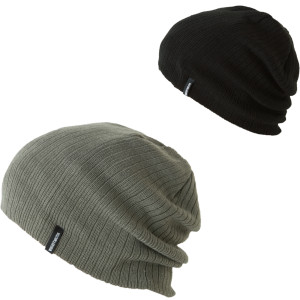 Spacecraft Whiskey Militia Colab Beanie 2-Pack - 2011