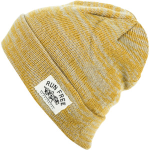 Spacecraft Run Free Beanie