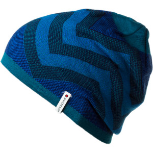 Steamboat Beanie