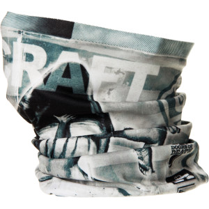 Spacecraft Artist Series Neck Gaiter - 2012
