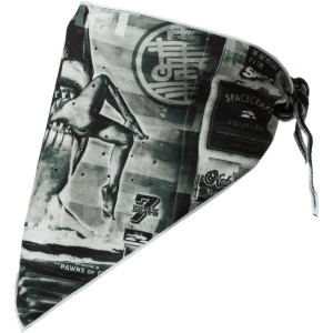 Spacecraft Artist Series Bandana