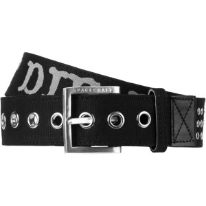 Live Fast Die Young Belt