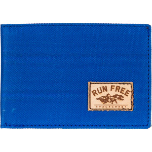 Spacecraft Run Free Wallet - 2012