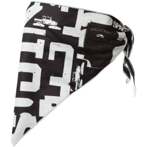 Spacecraft Foundation Bandana