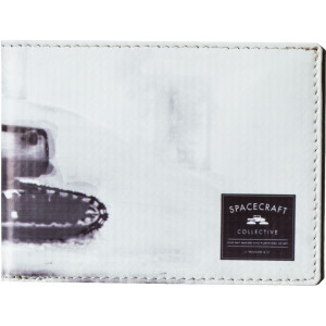 Pin Up Snowcat Wallet