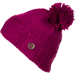 Asha Beanie - Women's