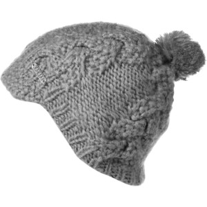 Ruby Visor Beanie - Women's