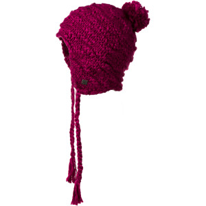 Spacecraft Sienna Pom Beanie 