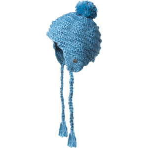 Sienna Pom Beanie 