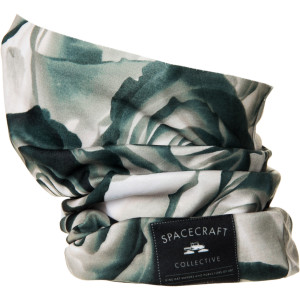 Spacecraft Artist Neck Gaiter - Women's
