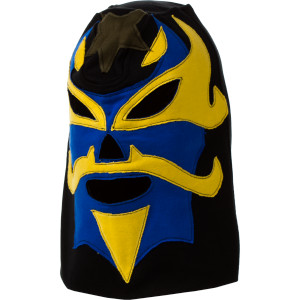 Lucha Libre Mask
