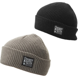 Spacecraft Whiskey Militia Dock 2-Pack Beanie - 2012