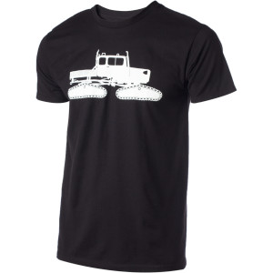 Spacecraft Snowcat T-Shirt - Short-Sleeve - Men's - 2012