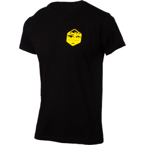 Forestry Badge Pocket T-Shirt - Short-Sleeve - Men's