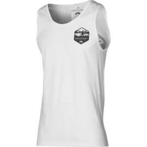 Forestry Badge Tank Top - Men's