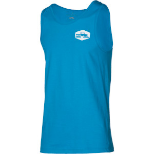 Badge Tank Top - Men's