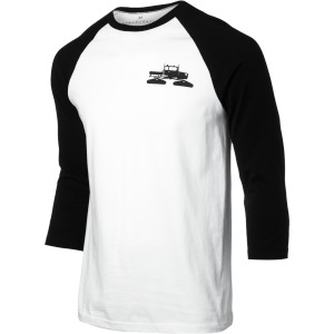 SC Baseball T-Shirt - Long-Sleeve - Men's