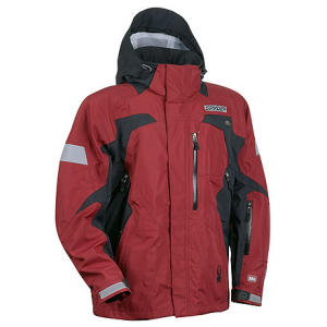 Spyder Glacial Jacket - Men's