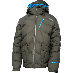 Click to Enlarge for Spyder Rocket Down Jacket - Men's Spyder Rocket Down Jacket - Men's -image