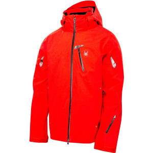 Click to Enlarge for Spyder Revelstoke 3-In-1 Jacket - Men's Spyder Revelstoke 3-In-1 Jacket - Men's-Image