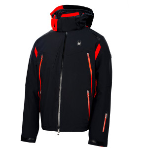 Click to Enlarge for Spyder Bromont Jacket - Men's Spyder Bromont Jacket - Men's -image