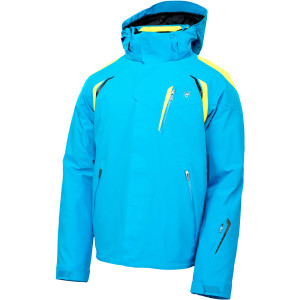 Click to Enlarge for Spyder Garmisch Jacket - Men's Spyder Garmisch Jacket - Men's-Image