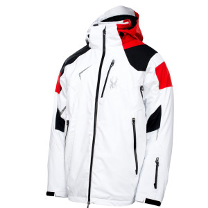 Click to Enlarge for Spyder Leader Jacket - Men's Spyder Leader Jacket - Men's -image