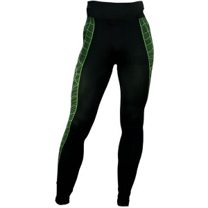 Click to Enlarge for Spyder Skeleton X-Static Baselayer Pant - Men's Spyder Skeleton X-Static Baselayer Pant - Men's -image