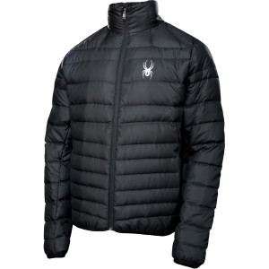 Click to Enlarge for Spyder Dolomite Down Jacket - Men's Spyder Dolomite Down Jacket - Men's -image