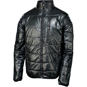 Click to Enlarge for Spyder Mandate Sweater-Weight Insulated Jacket - Men's Spyder Mandate Sweater-Weight Insulated Jacket - Men's-Image