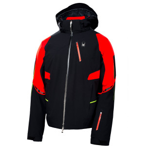 Click to Enlarge for Spyder Verbier Jacket - Men's Spyder Verbier Jacket - Men's -image