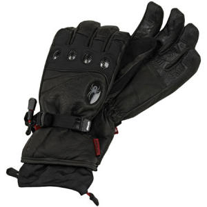 Spyder Transformer Glove - Men's