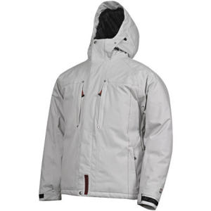 Spyder CR's Signature Jacket - Men's
