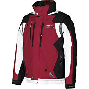 Spyder Chamonix Jacket - Men's