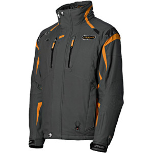 Spyder Vail Jacket - Men's