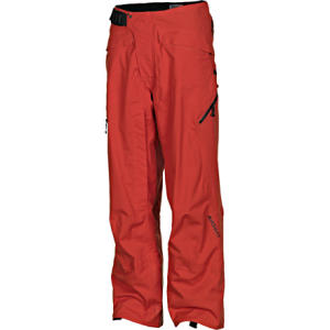 Spyder Venom Chute Pant - Men's