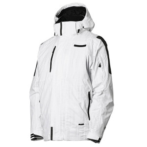 Spyder Venom Ruler Jacket - Men's