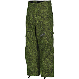 Spyder Delta Pant - Men's