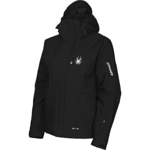 Venom Spine Jacket - Women's
