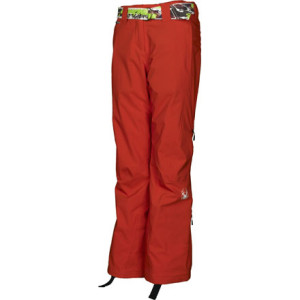 Venom Chute Ski Pant - Women's