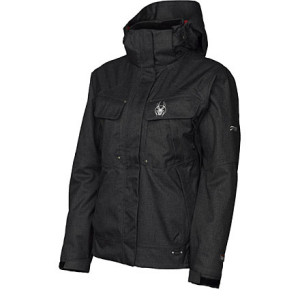 Venom Godmother Jacket - Women's