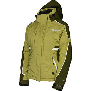 Spyder Zermatt Jacket - Women's