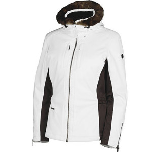 Spyder Diamond Jacket - Women's