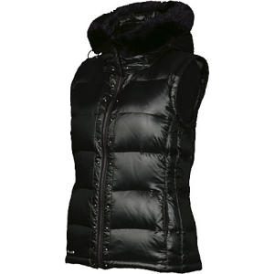 Spyder Charm Down Vest - Women's