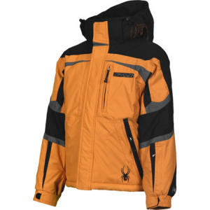 Spyder Leader Jacket - Kids'