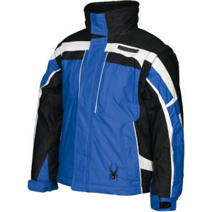 Spyder Rival Jacket - Kids'